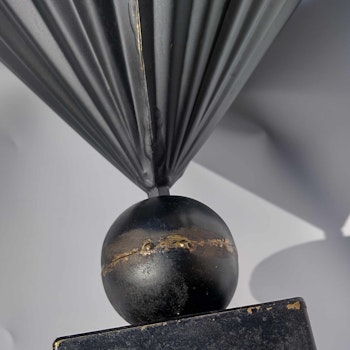 Vifte pokal  stor