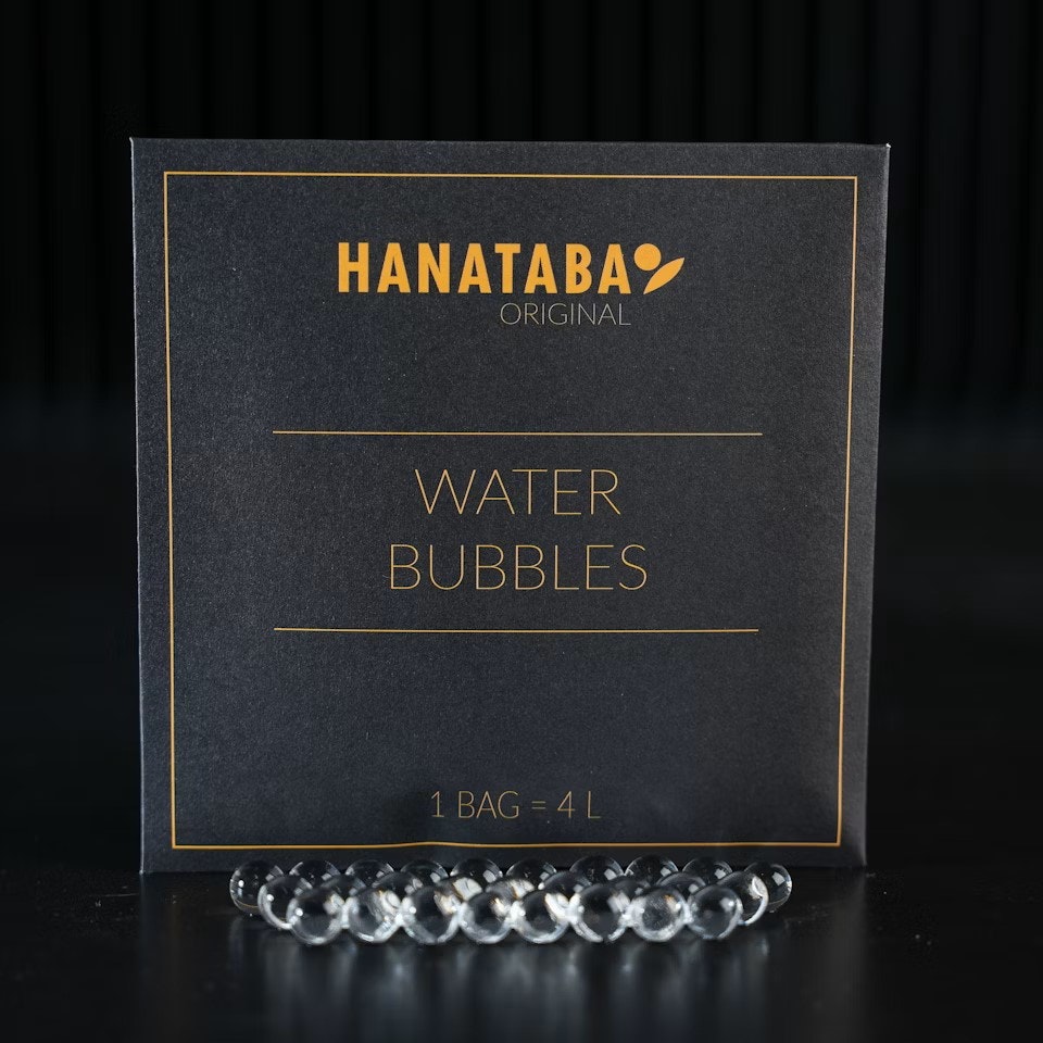 Hanataba Waterbubbles