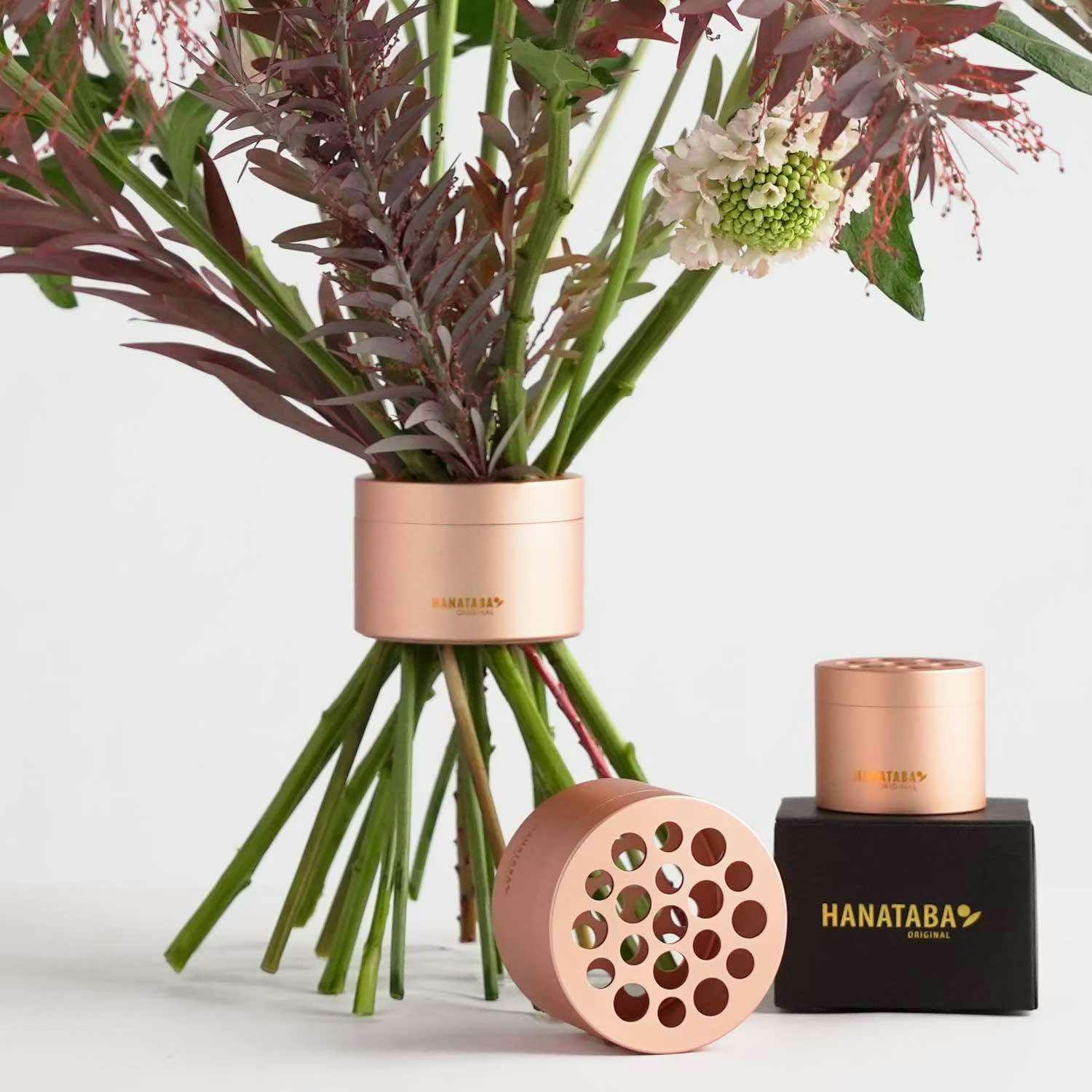 Hanataba Pink Champagne