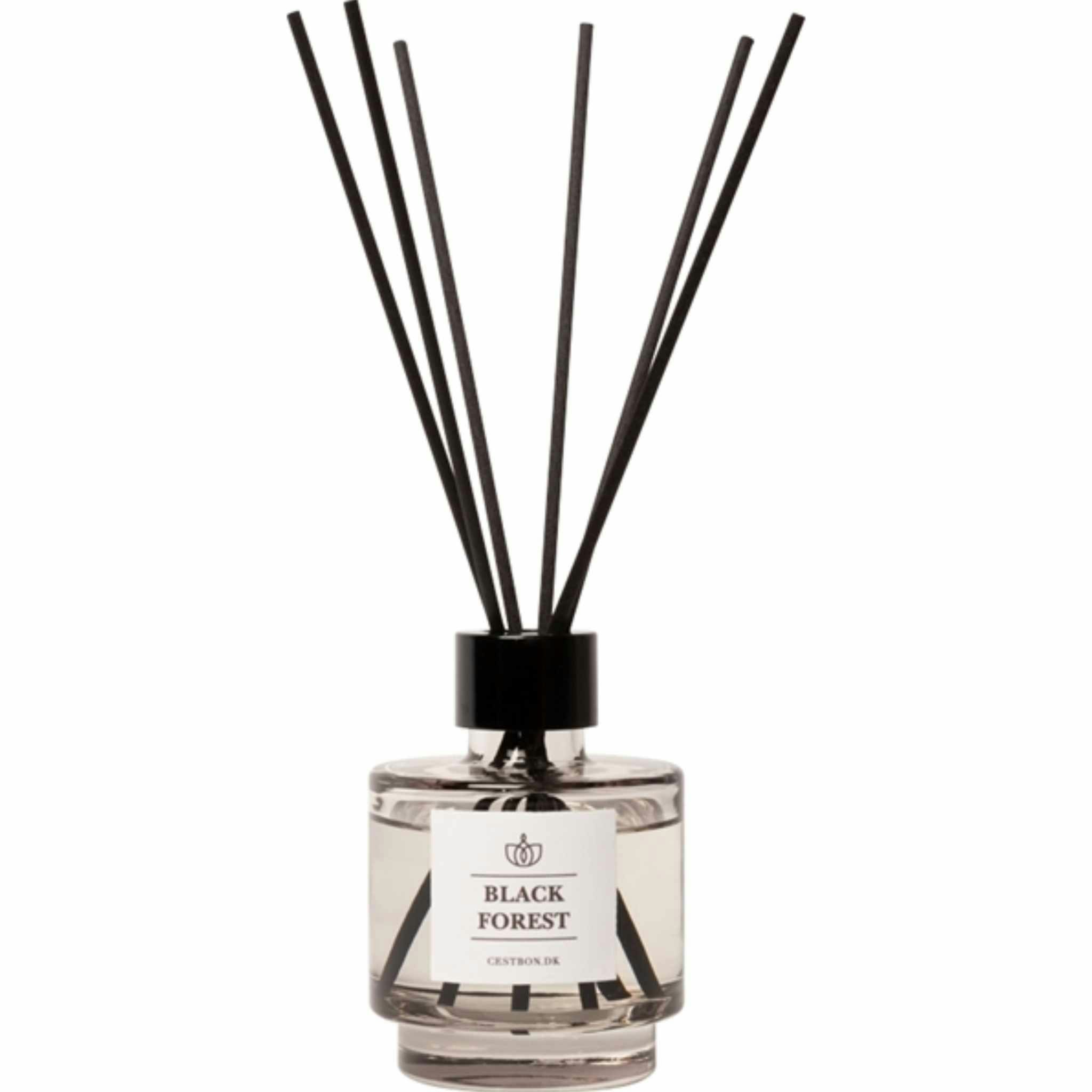 Duft Diffuser Black Forest