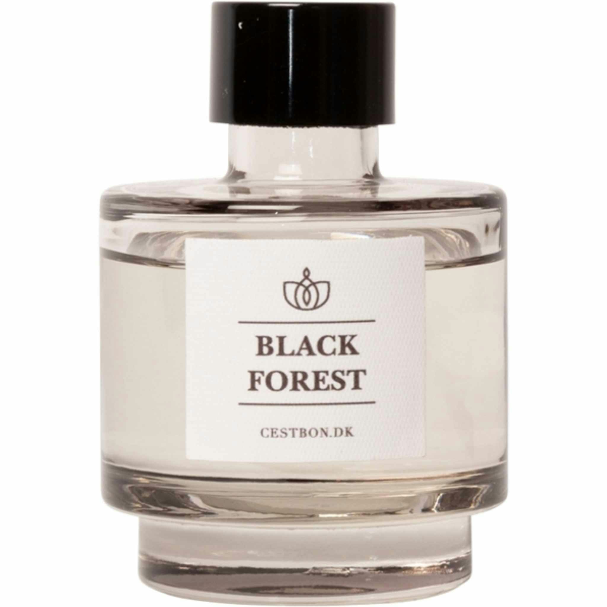 Duft Diffuser Black Forest