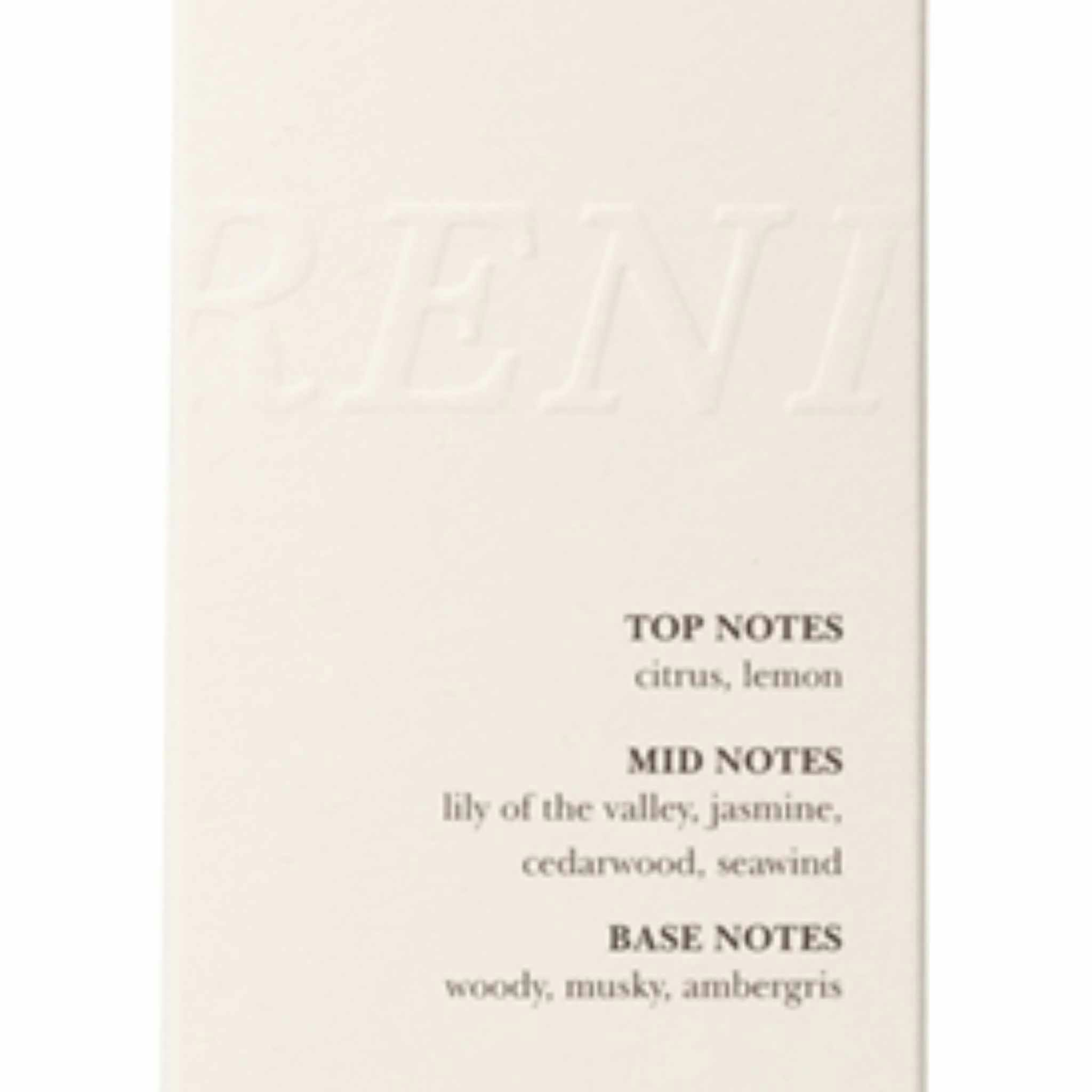 Duft Diffuser Serenity-Pure Silk