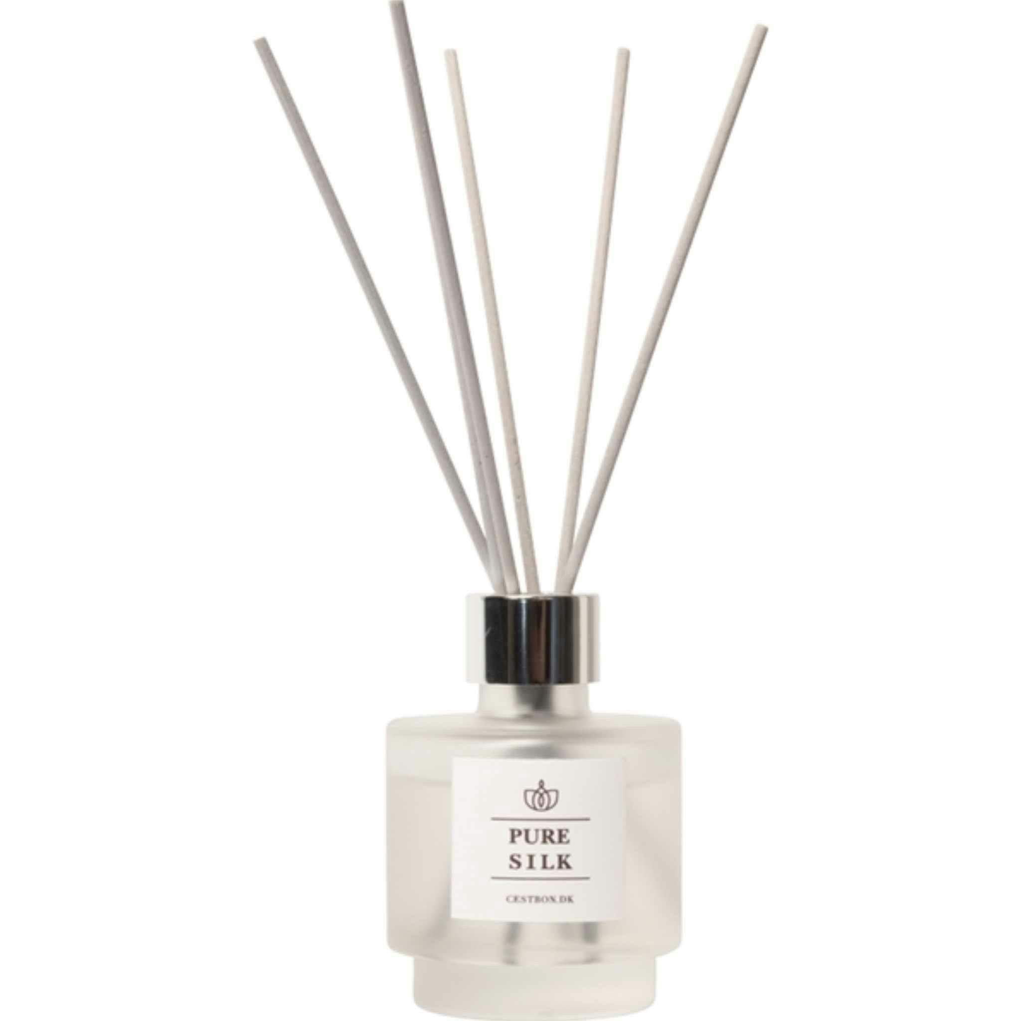 Duft Diffuser Serenity-Pure Silk