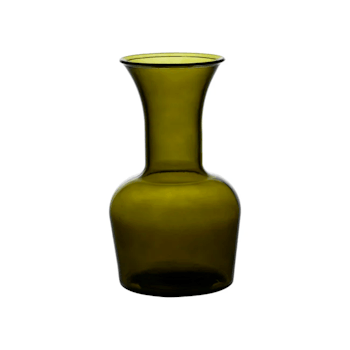 Chicago vase Grøn