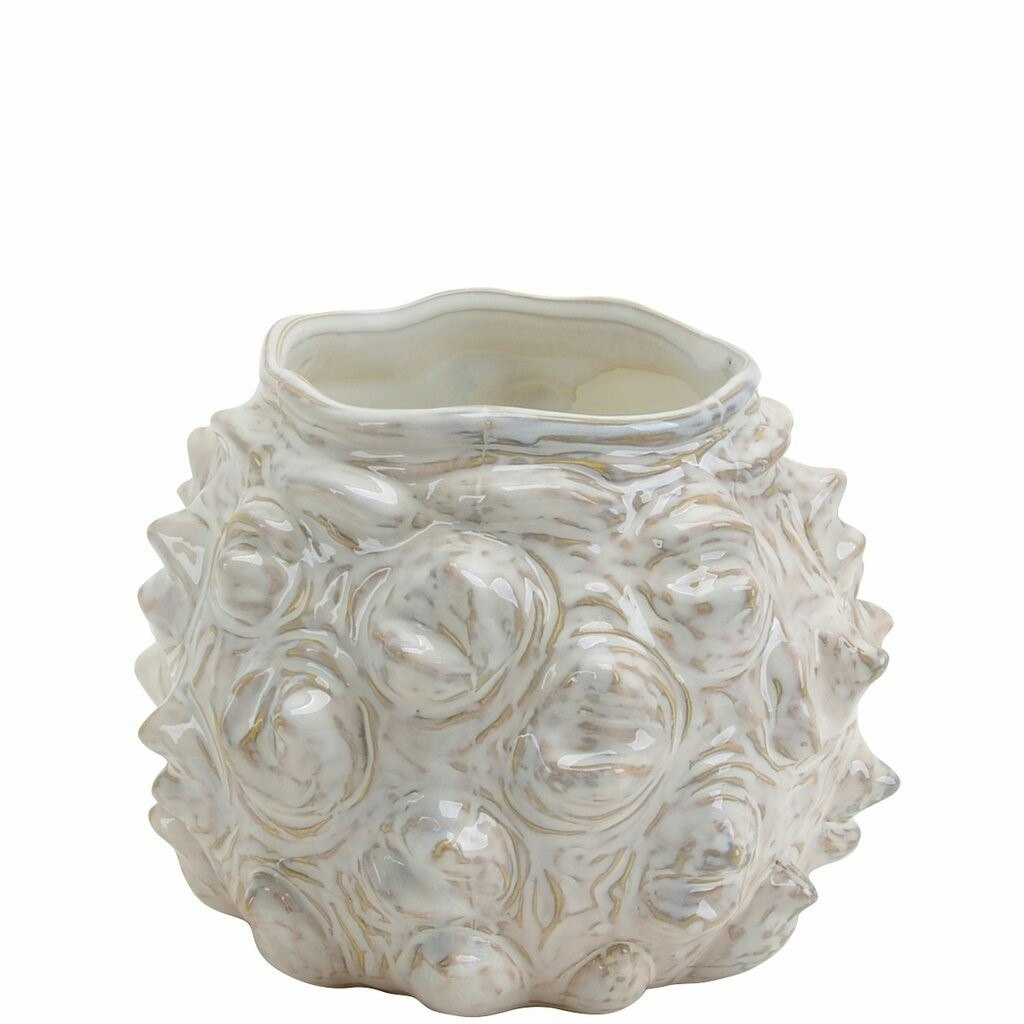Diem Potte White