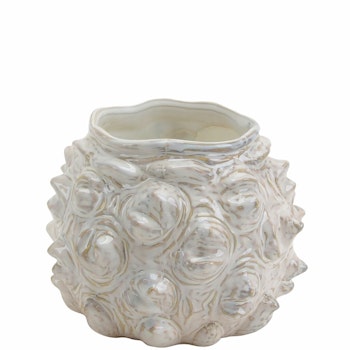 Diem Potte White
