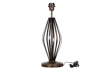 Lampe fod antik
