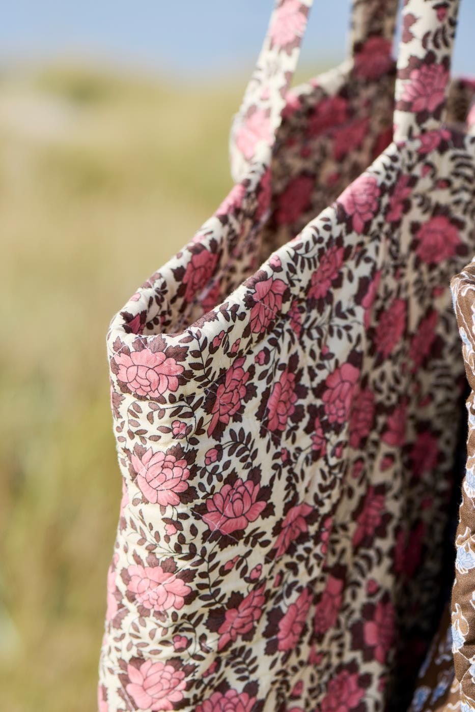 Shopper Quiltet