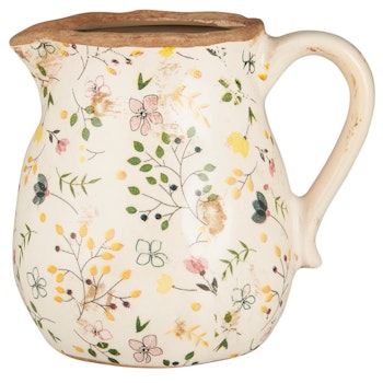Vase m/hank Meadow Blossom