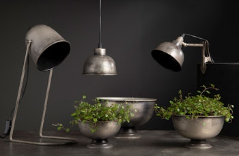 Cloudy lampe
