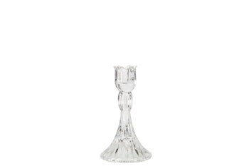 Tulipan stage glas