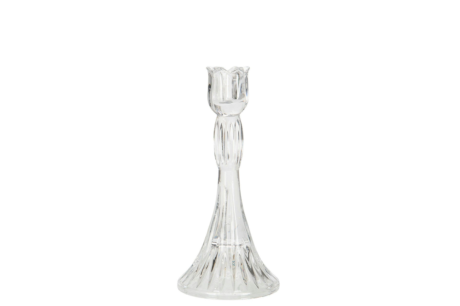 Tulipan stage glas