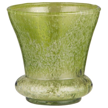 Stage/vase grøn