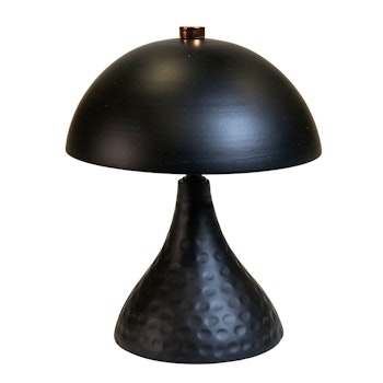 Sort lampe LED 231280