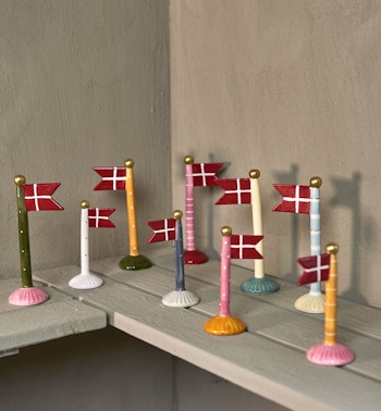 Keramik flag 222560