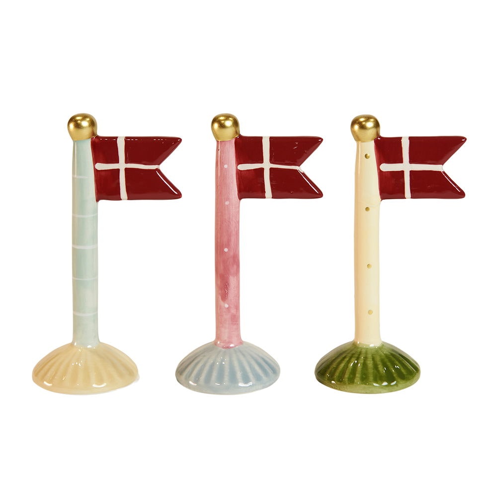 Keramik flag 232523