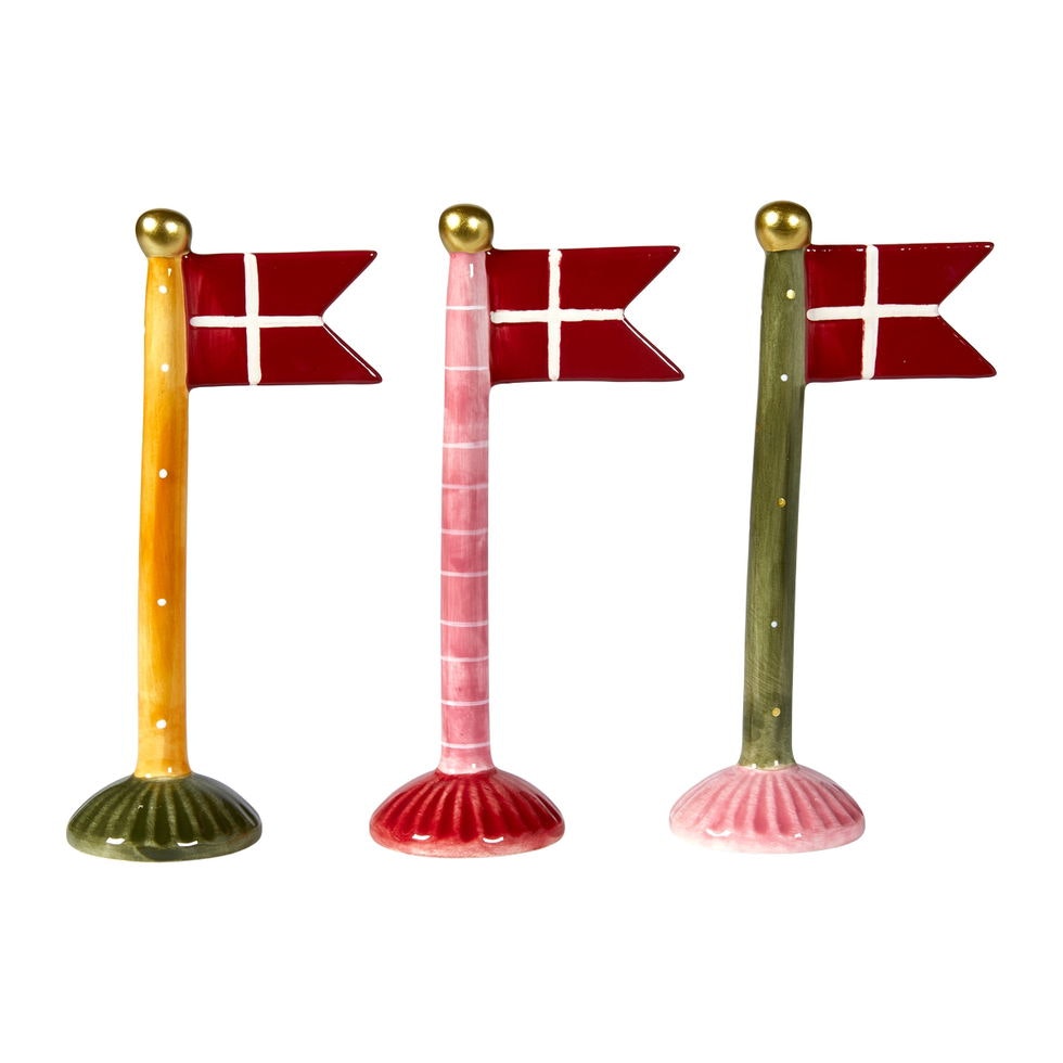 Keramik flag 222561