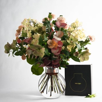 Hanataba Boble Vase
