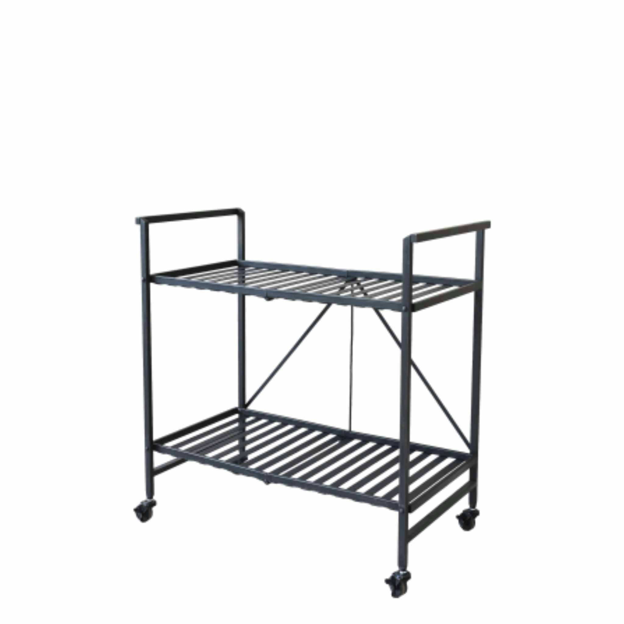 Vogn foldbar