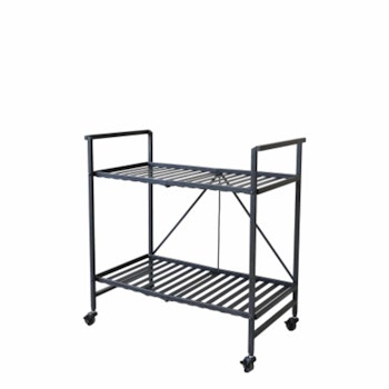 Vogn foldbar