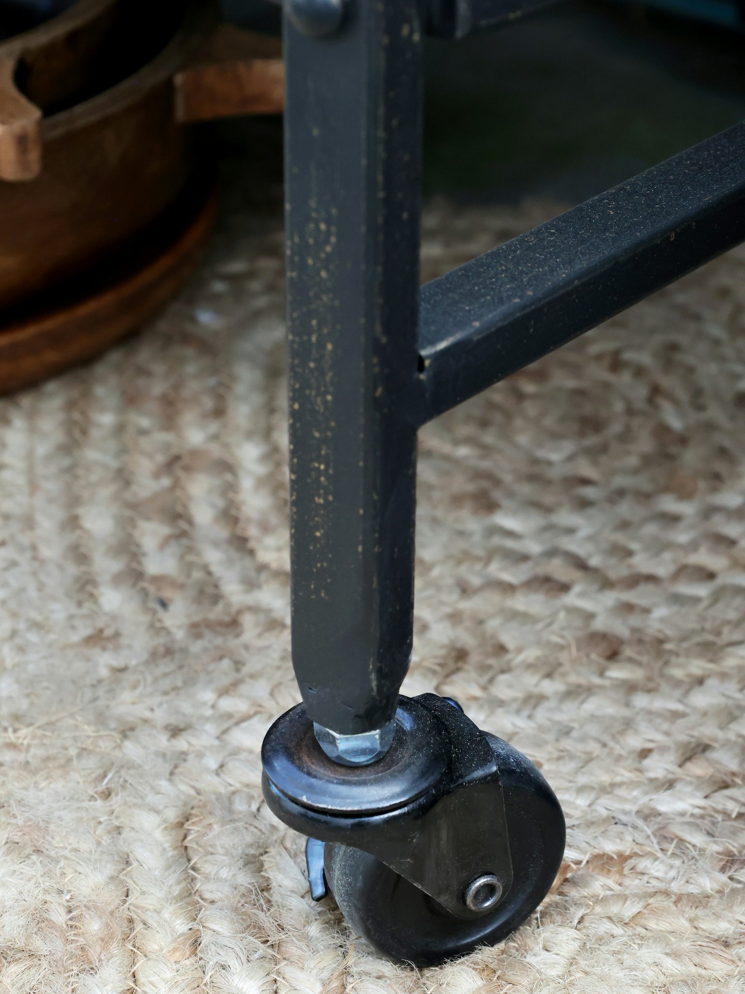 Vogn foldbar