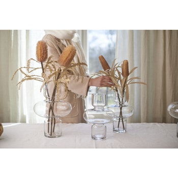 Maria glas vase