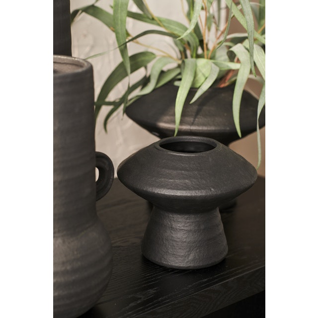 Klara vase sort
