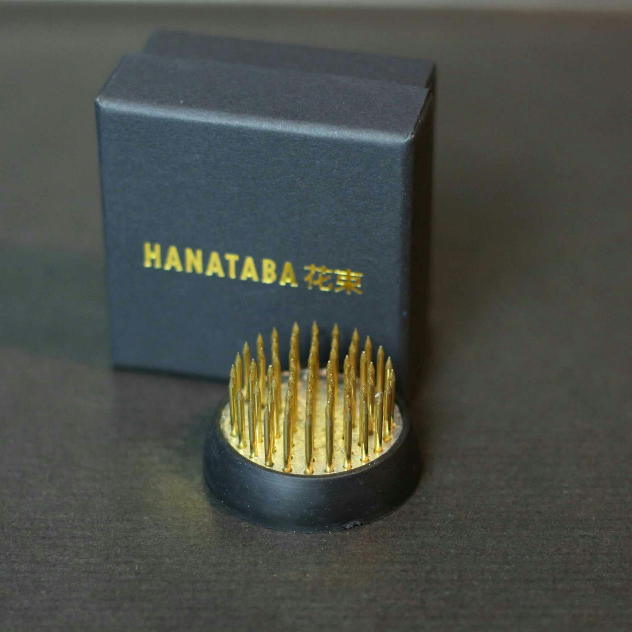 Hanataba Blomster Fakir, Kenzan