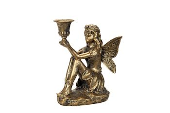 Lysestage Fairy Liss Messing