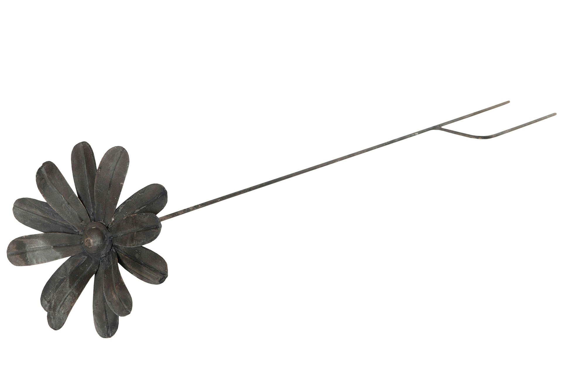 Haveskulptur Blomst