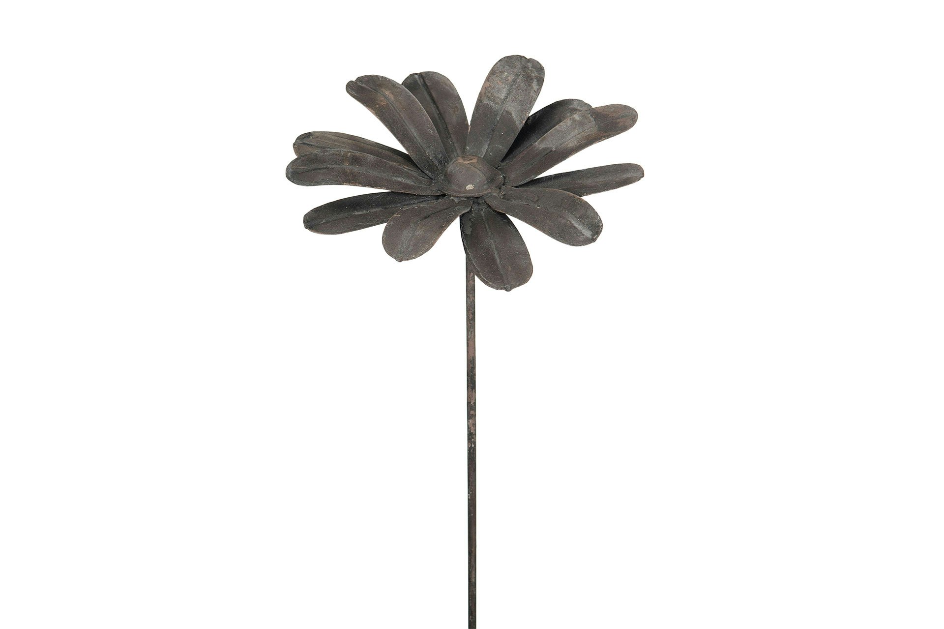 Haveskulptur Blomst