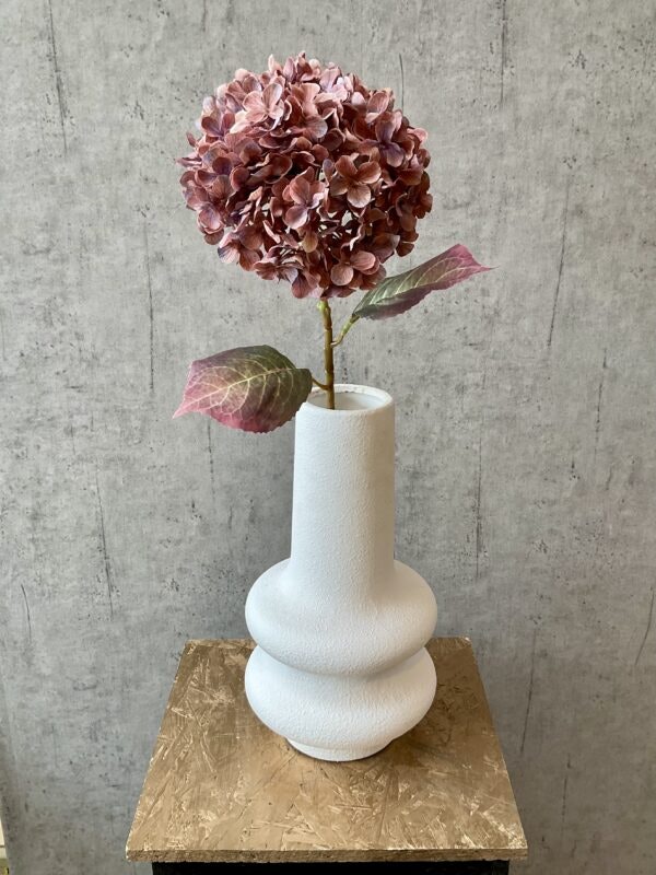 Hortensia copper