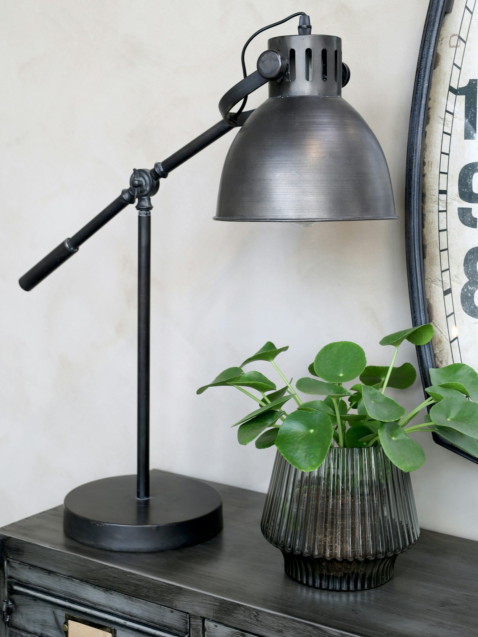 Factory Bordlampe