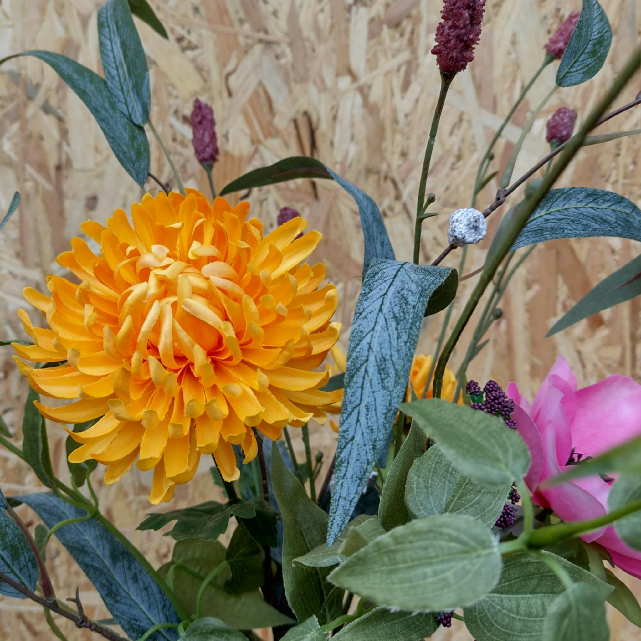 Juni Buket – Evig Sommer