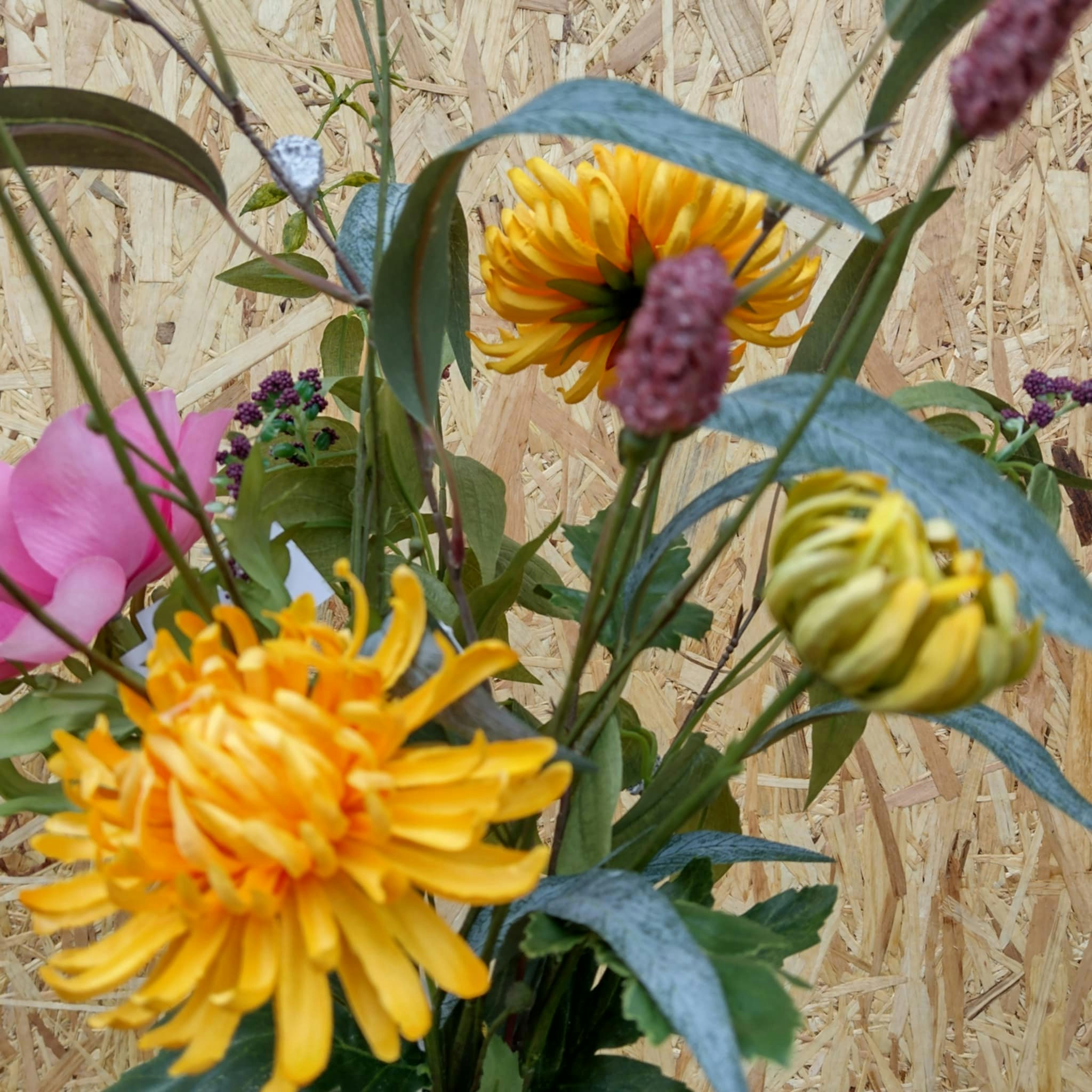 Juni Buket – Evig Sommer