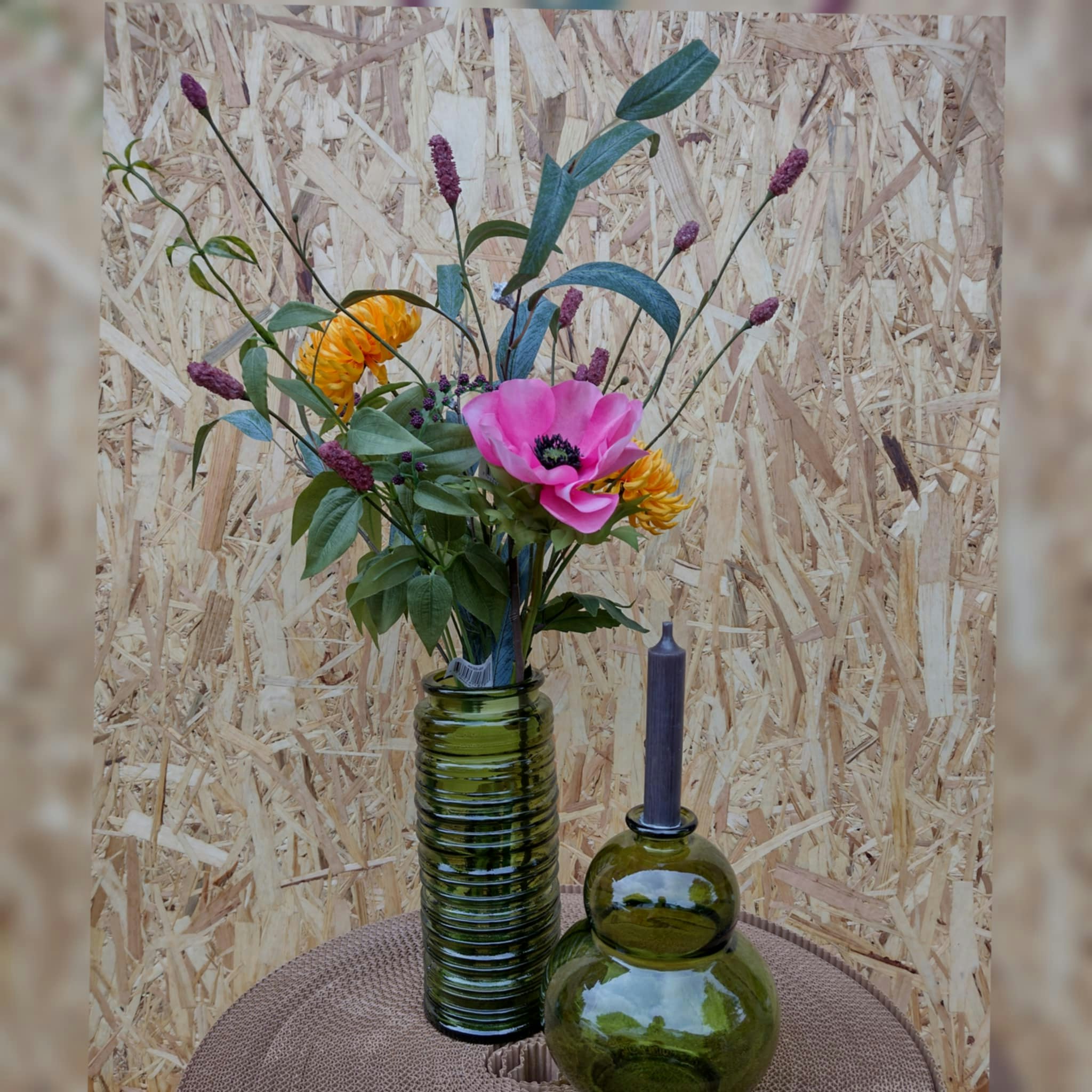 Juni Buket – Evig Sommer
