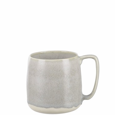 Krus m/hank Beige/grey