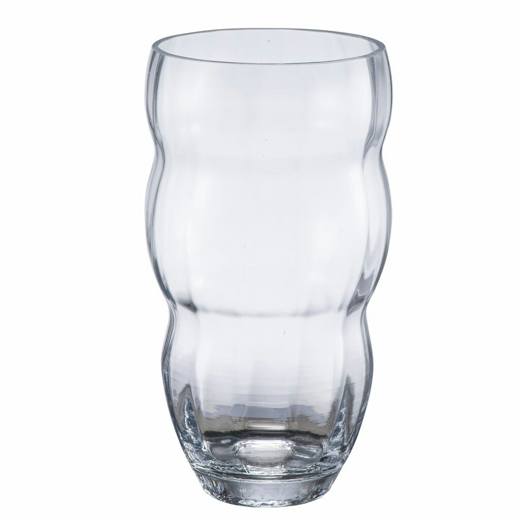 Wara vase Klar