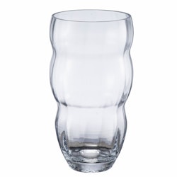 Wara vase Klar