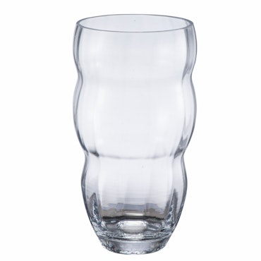 Wara vase Klar