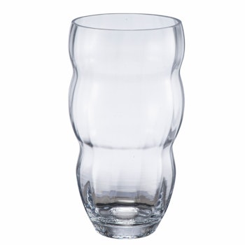 Wara vase Klar