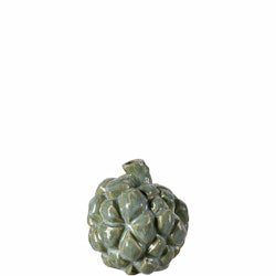 Sugar apple vase grøn
