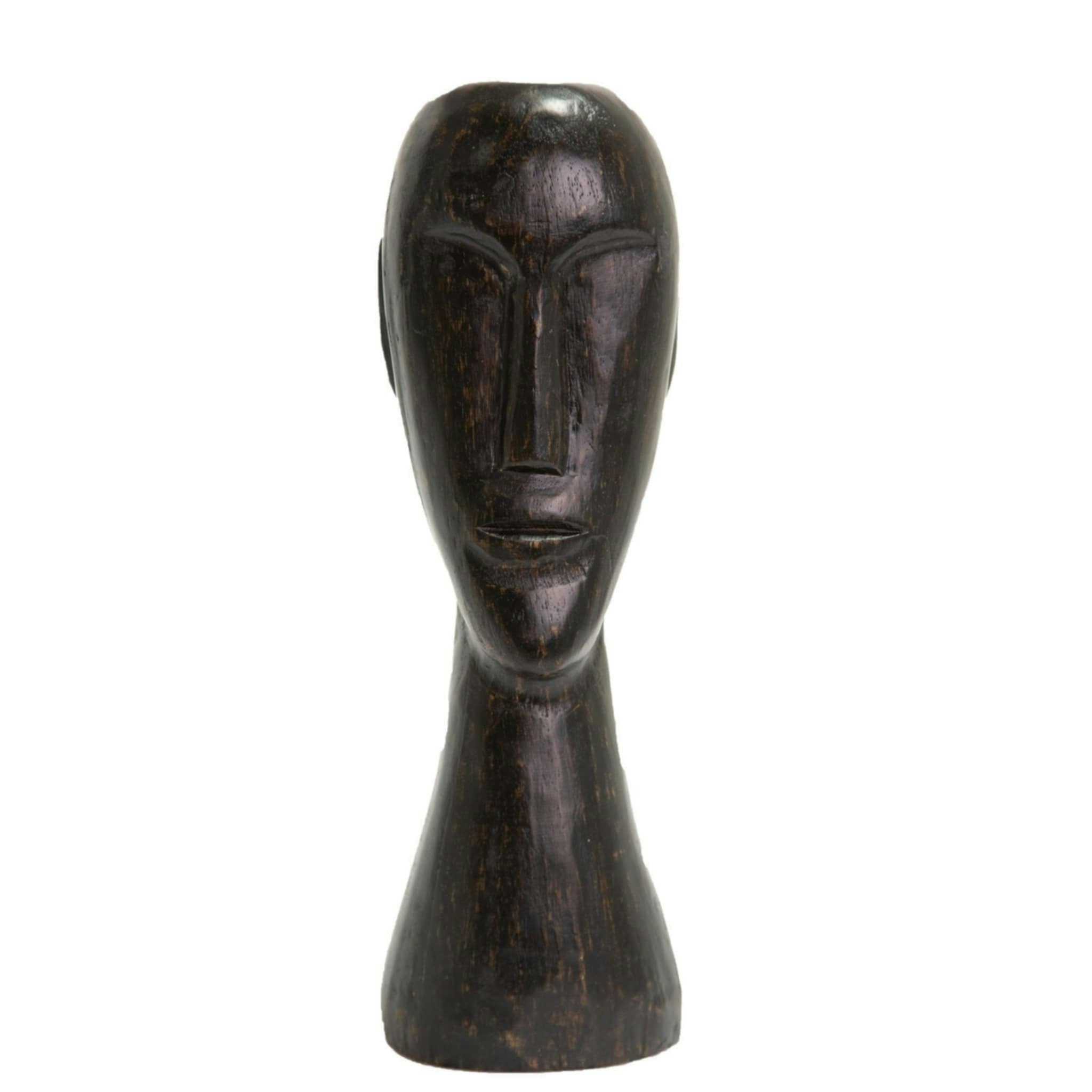 Træ figur Anello