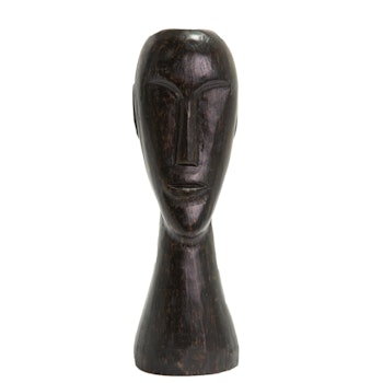 Træ figur Anello