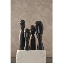 Træ figur Anello