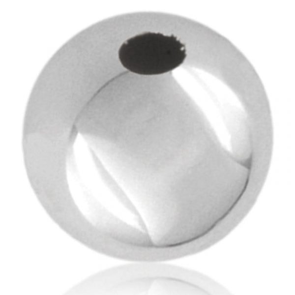 Kugle 60 mm Stål