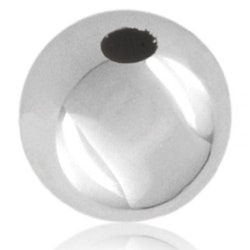 Kugle 60 mm Stål