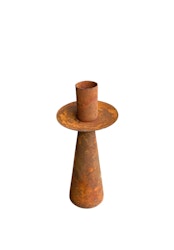 Lysestage rust