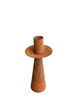 Lysestage rust