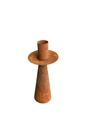 Lysestage rust